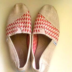 Toms Sweet Alpargata